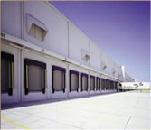 Cornell Iron Works Coiling Industrial Doors, Service Doors and Fire Doors