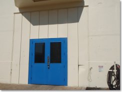 Hollow Metal Doors