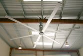 Macro-Air Technologies Industrial Fans