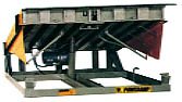Poweramp&reg; Dock Levelers by Systems, Inc. and Truck Restraints